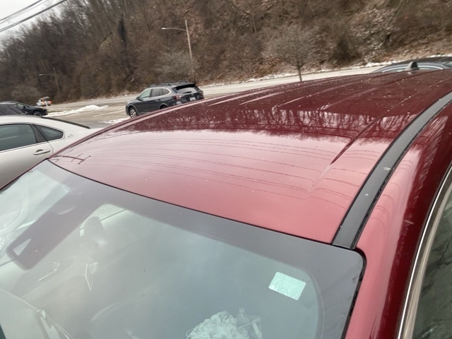 Thumbnail: 2023 Chrysler Pacifica - 16