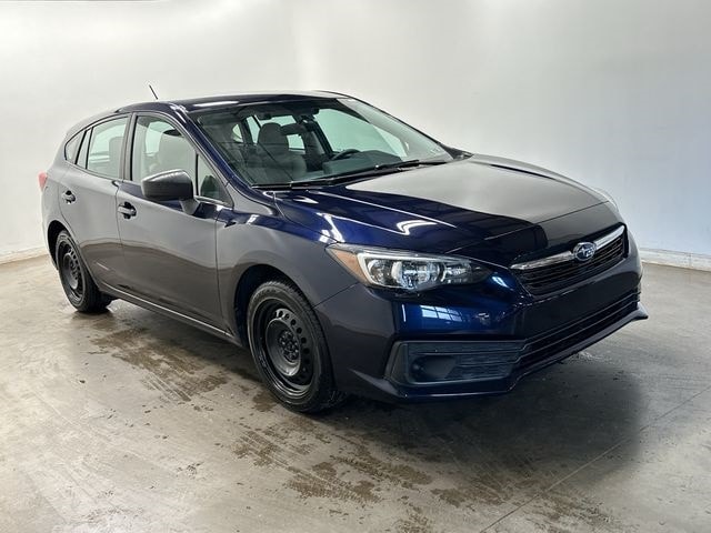 Thumbnail: 2020 Subaru Impreza - 29