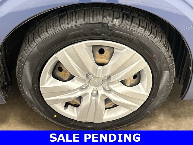 Thumbnail: 2020 Subaru Legacy - 5