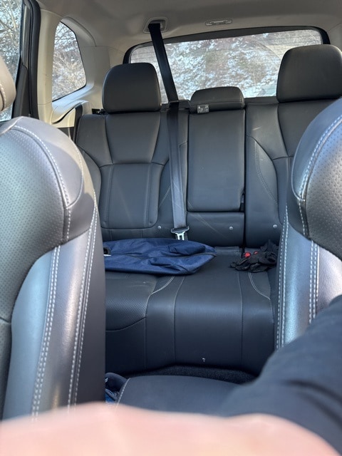 Thumbnail: 2020 Subaru Forester - 9