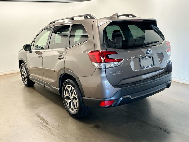 Thumbnail: 2023 Subaru Forester - 32