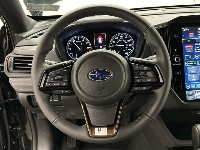 Thumbnail: 2026 Subaru Forester - 8