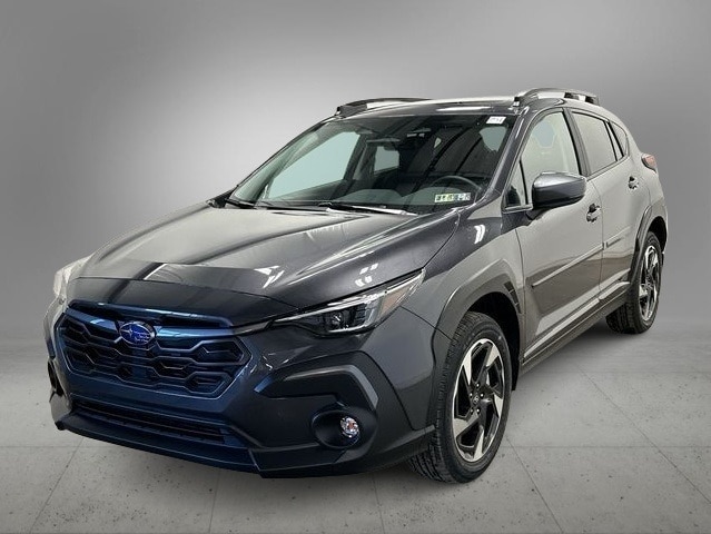 2025 Subaru Crosstrek Limited -
                  Moon Township, PA