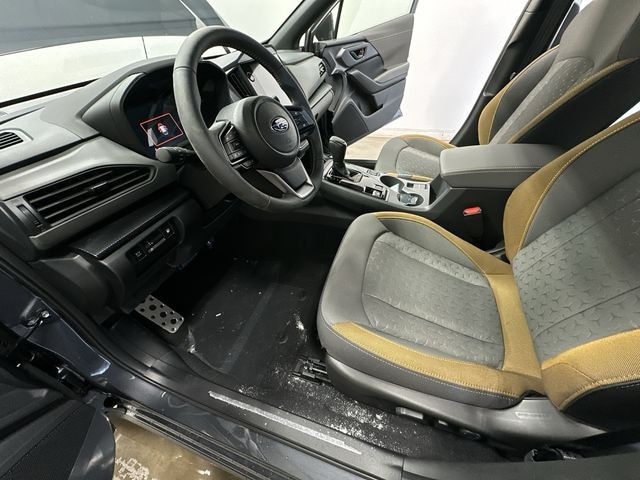 Thumbnail: 2026 Subaru Crosstrek - 17