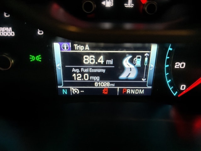 Thumbnail: 2016 Chevrolet Colorado - 22