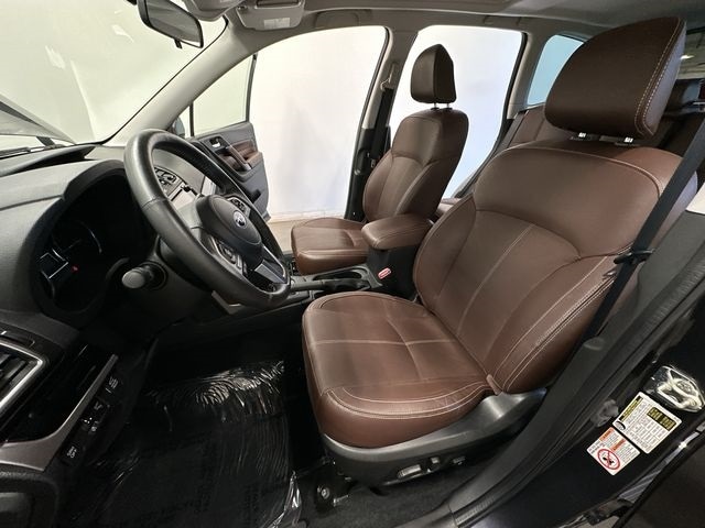Thumbnail: 2017 Subaru Forester - 18