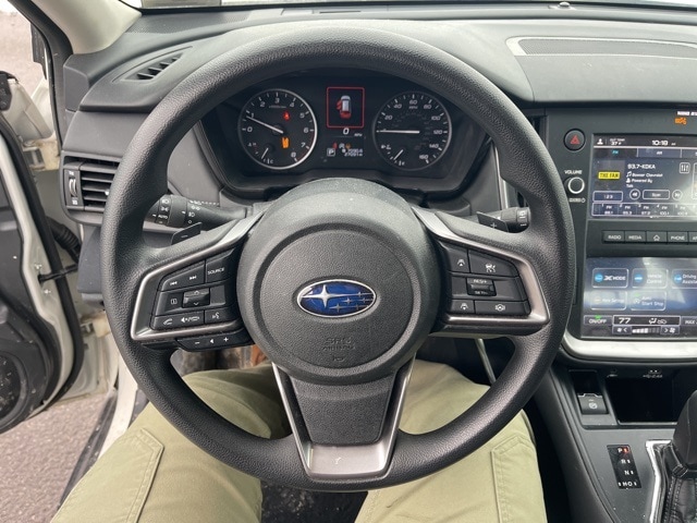 Thumbnail: 2024 Subaru Outback - 19