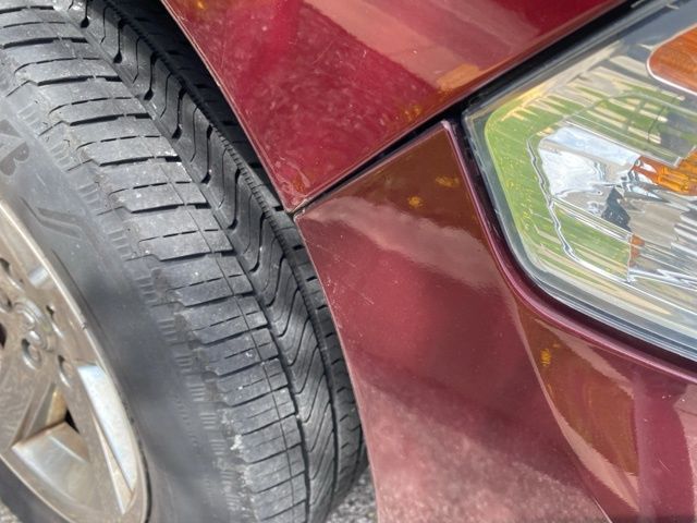 Thumbnail: 2018 RAM 1500 - 28