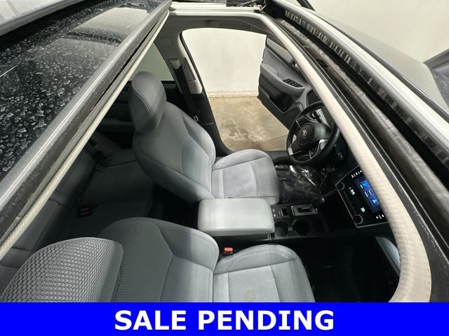 Thumbnail: 2019 Subaru Outback - 6