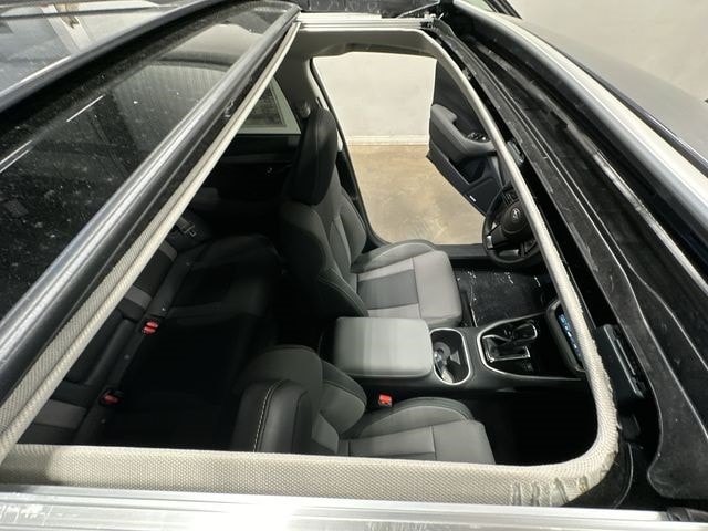 Thumbnail: 2025 Subaru Outback - 6