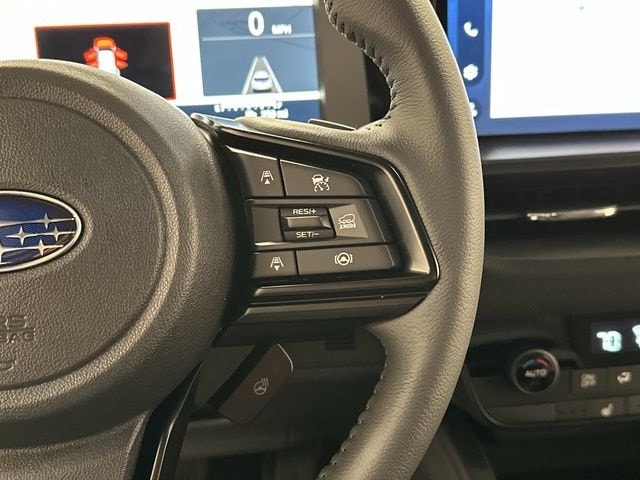 Thumbnail: 2026 Subaru Outback - 10