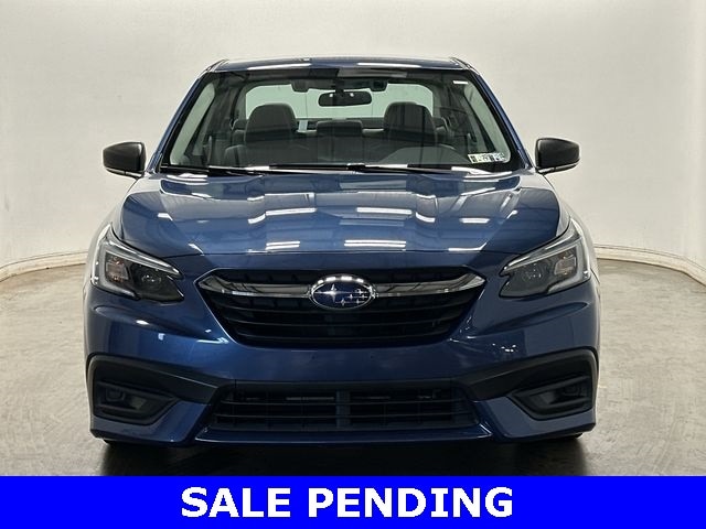 Thumbnail: 2020 Subaru Legacy - 28