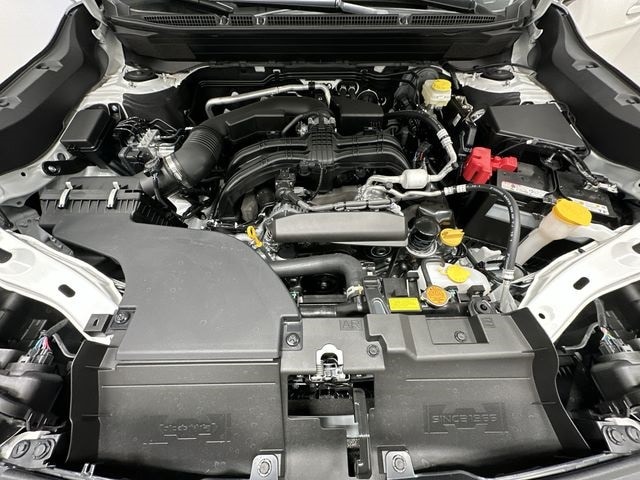 Thumbnail: 2026 Subaru Outback - 26