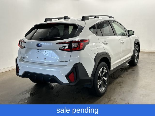 Thumbnail: 2024 Subaru Crosstrek - 33