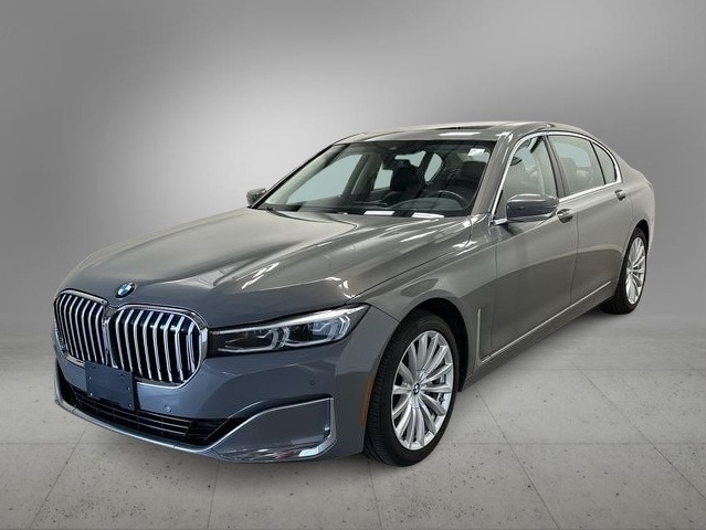 2022 BMW 7 Series 740i xDrive -
                Moon Township, PA