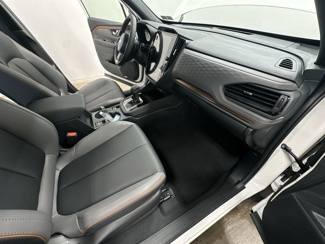 Thumbnail: 2025 Subaru Forester - 21