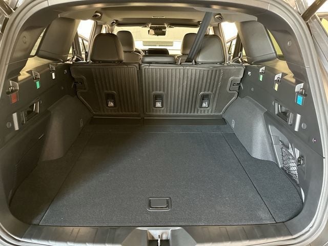 2026 Subaru Outback Touring XT - Photo 25