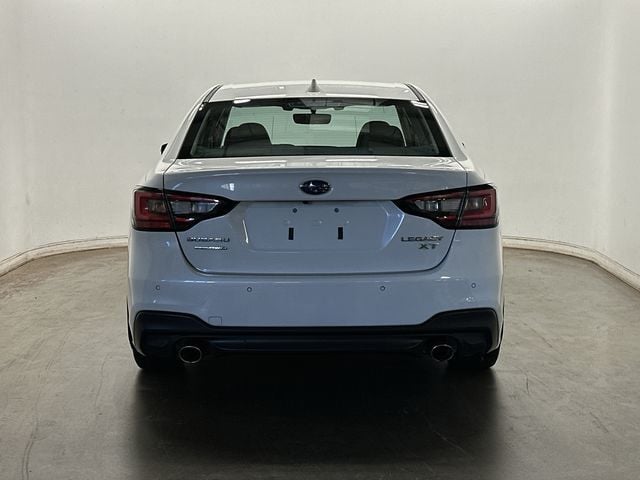 Thumbnail: 2022 Subaru Legacy - 4