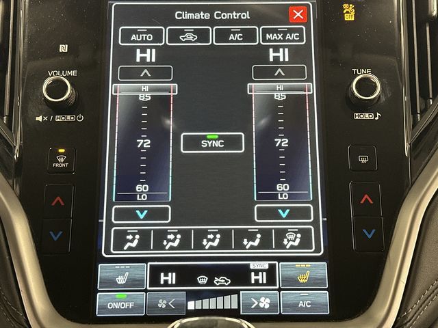 Thumbnail: 2024 Subaru Outback - 14