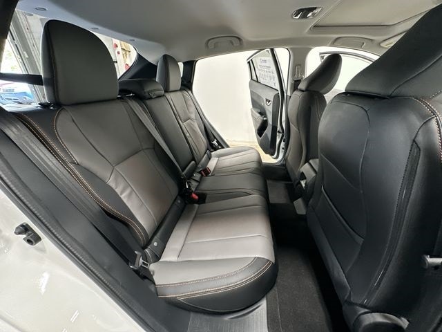 Thumbnail: 2025 Subaru Crosstrek - 23