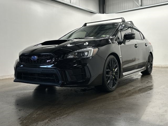 Thumbnail: 2021 Subaru WRX - 29