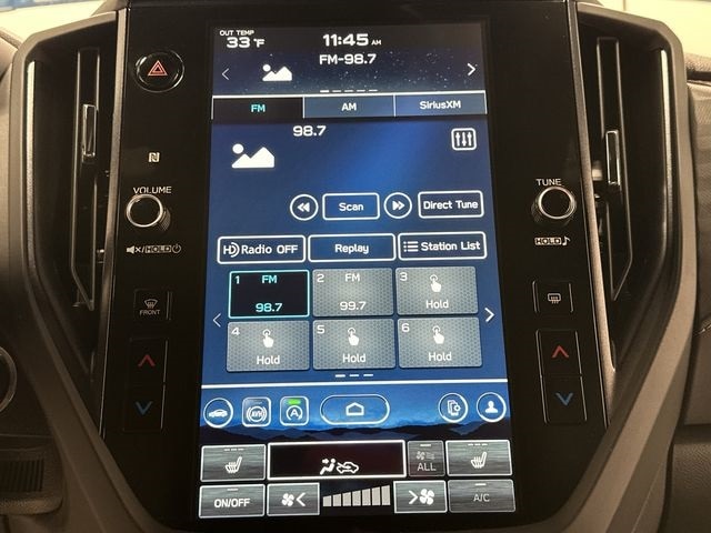 Thumbnail: 2026 Subaru Forester - 12