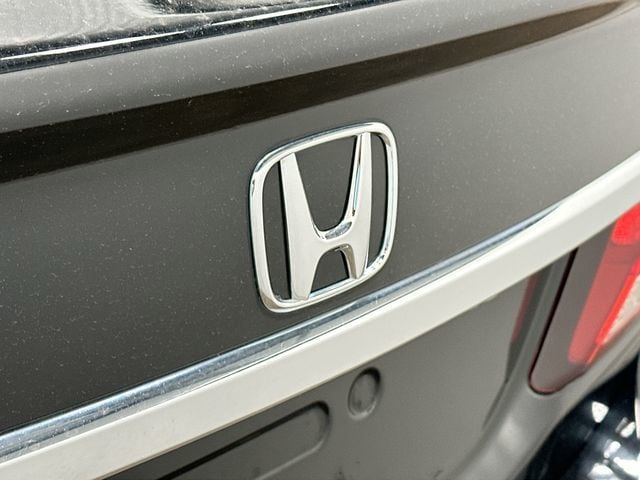 Thumbnail: 2014 Honda Civic - 23