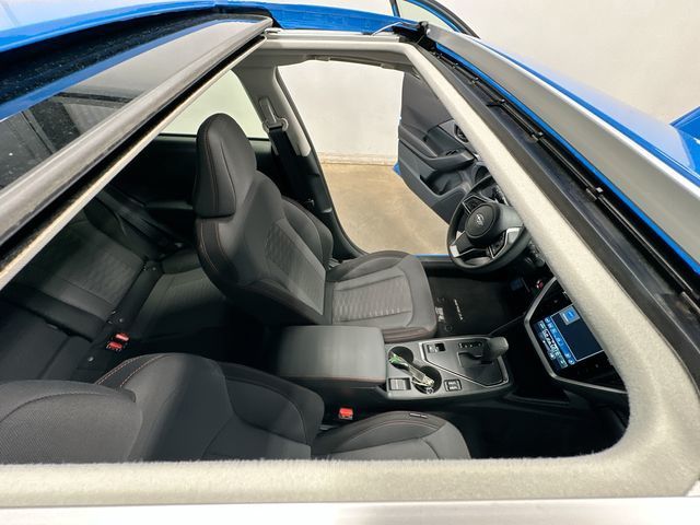 Thumbnail: 2025 Subaru Impreza - 6