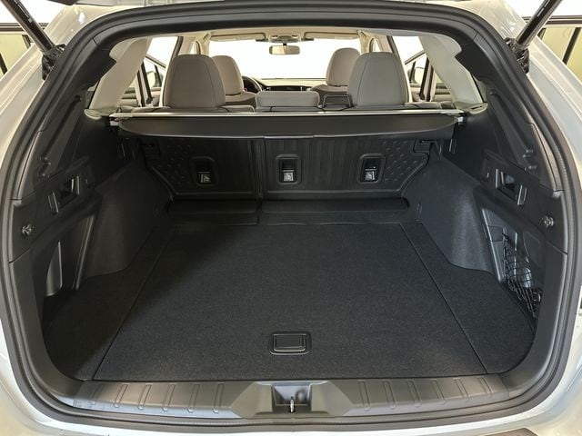 Thumbnail: 2025 Subaru Outback - 22