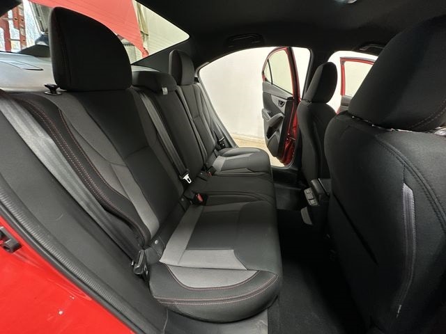 Thumbnail: 2022 Subaru WRX - 23