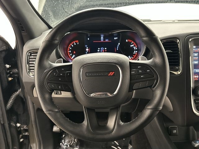 Thumbnail: 2019 Dodge Durango - 8