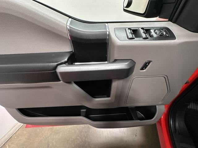 Thumbnail: 2017 Ford F-150 - 14