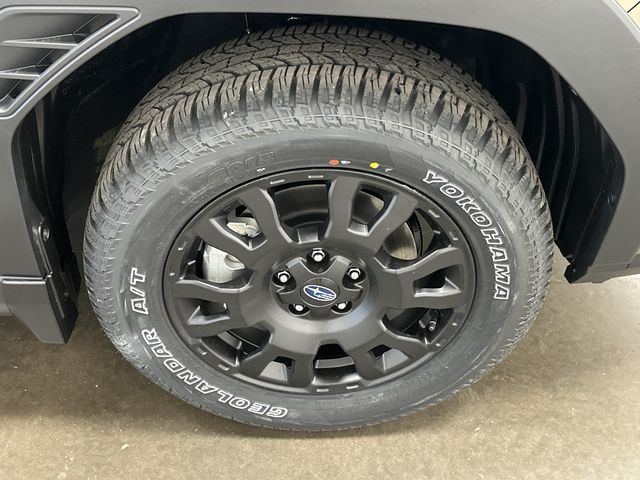 Thumbnail: 2026 Subaru Forester - 5