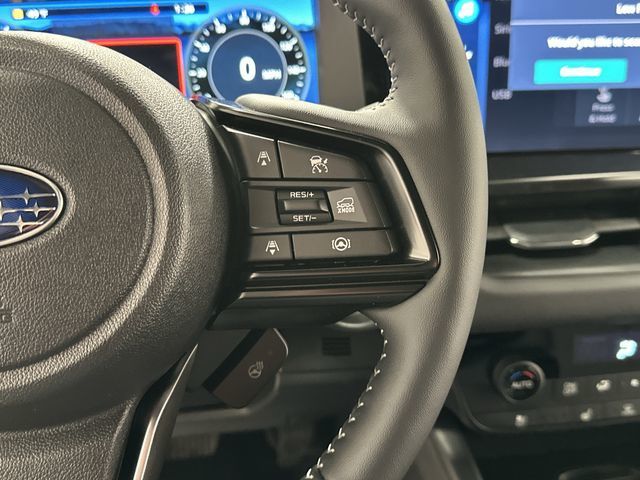 Thumbnail: 2026 Subaru Outback - 10