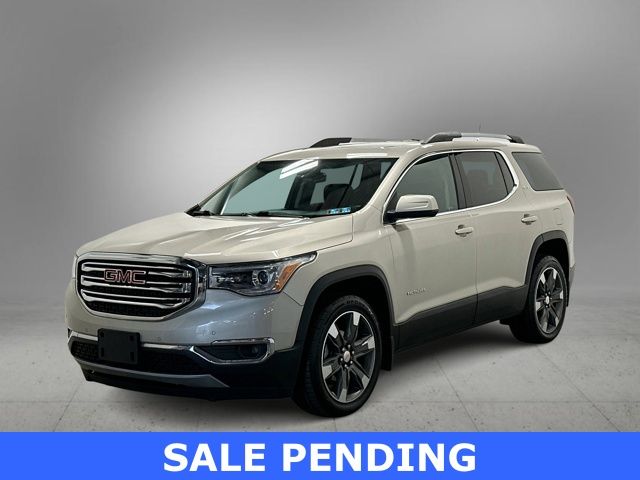 Thumbnail: 2017 GMC Acadia - 1