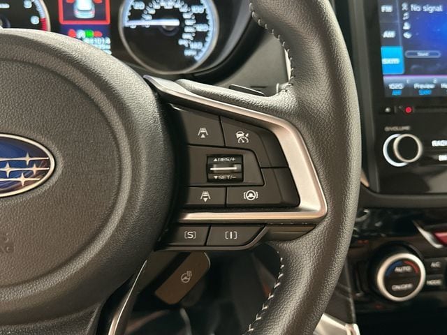 Thumbnail: 2021 Subaru Forester - 10
