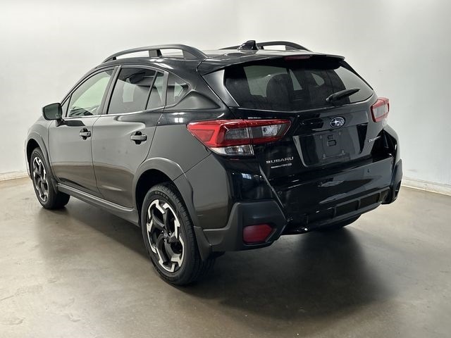 Thumbnail: 2023 Subaru Crosstrek - 31