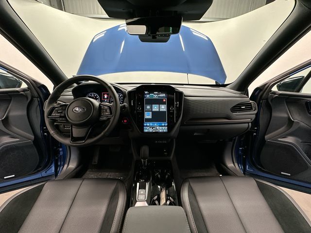 Thumbnail: 2026 Subaru Forester - 21
