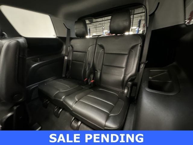 Thumbnail: 2017 GMC Acadia - 38