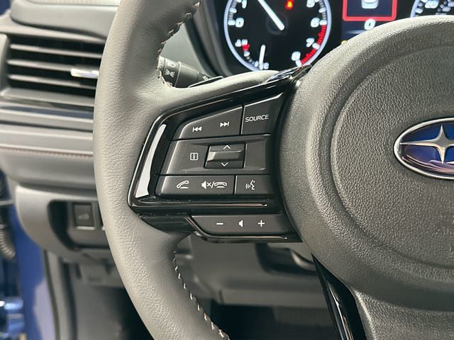 Thumbnail: 2026 Subaru Forester - 9