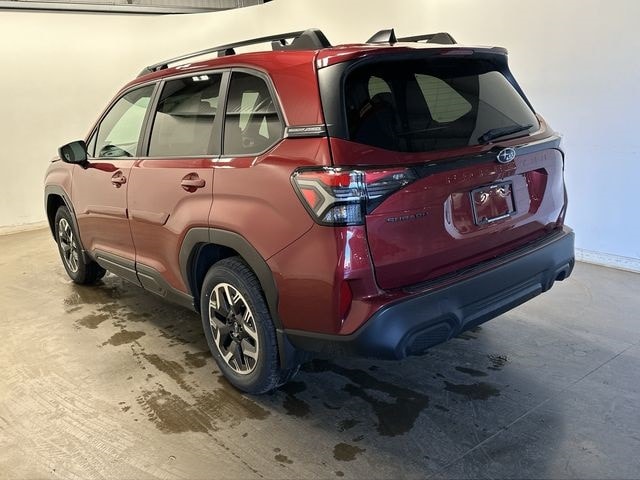 Thumbnail: 2026 Subaru Forester - 28