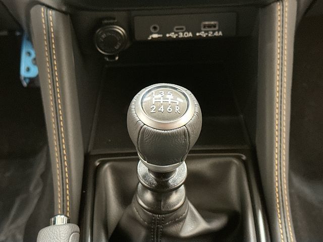 Thumbnail: 2026 Subaru WRX - 20