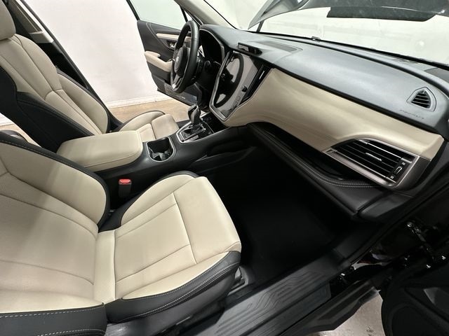 Thumbnail: 2025 Subaru Outback - 22