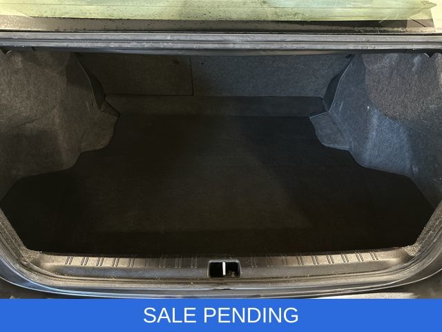 Thumbnail: 2016 Subaru Impreza - 21