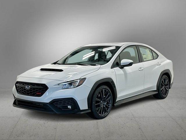 Thumbnail: 2026 Subaru WRX - 1