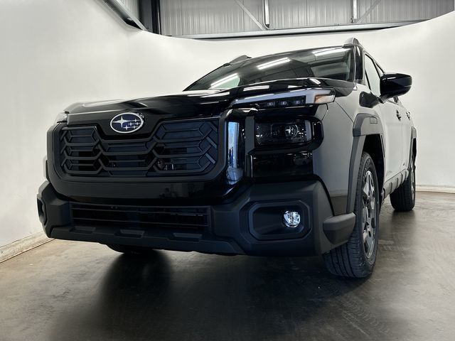 Thumbnail: 2026 Subaru Outback - 24