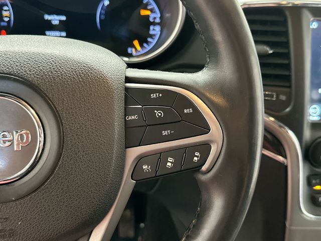 Thumbnail: 2018 Jeep Grand Cherokee - 10