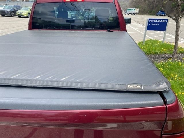 Thumbnail: 2018 RAM 1500 - 18