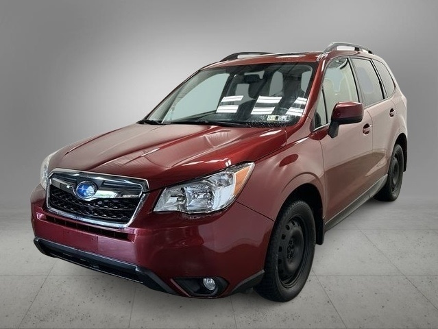 2014 Subaru Forester Premium -
                  Moon Township, PA