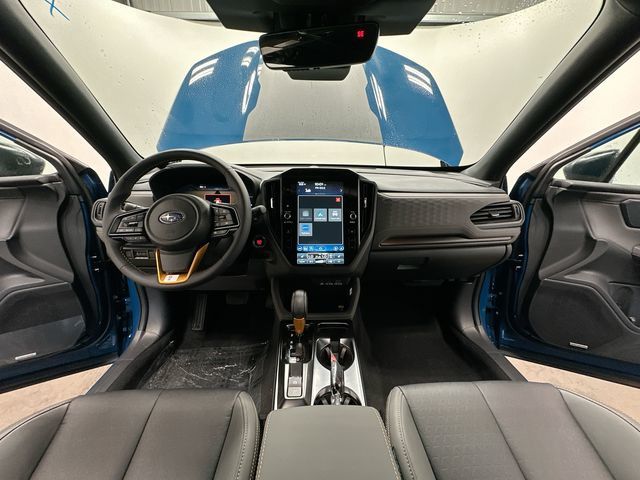 Thumbnail: 2026 Subaru Forester - 20